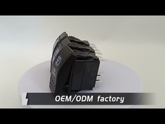 Interruptores de rocker