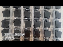 Interruptores de rocker