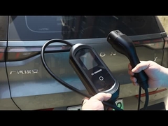 cargador de vehículos eléctricos portátil HJ-EV-EV-PE1-05