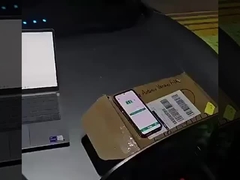 CCS2 a CHAdeMO Adaptador de cargador eléctrico rápido de CC