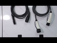 Cable de carga para vehículos eléctricos Tesla NACS
