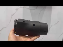 Conector V2l Ev Descarga Descarga V2l Vehículo para cargar Tipo 2 Adaptador V2L