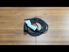 Nuevo de la fábrica potente cable de extensión EV cargador Ip55 J1772 cable de extensión