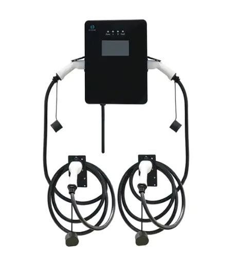 tipo portátil 2 del cable de carga EV del cable del cargador del coche eléctrico 16A/32A