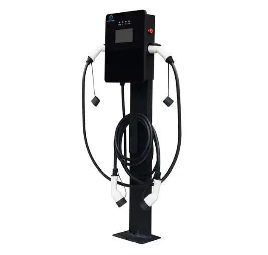 tipo portátil 2 del cable de carga EV del cable del cargador del coche eléctrico 16A/32A