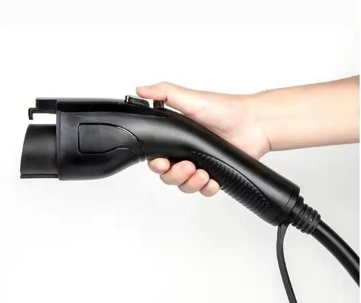 Cable de Carro eléctrico portátil 32A cargador de EV portátil para cable de coche eléctrico