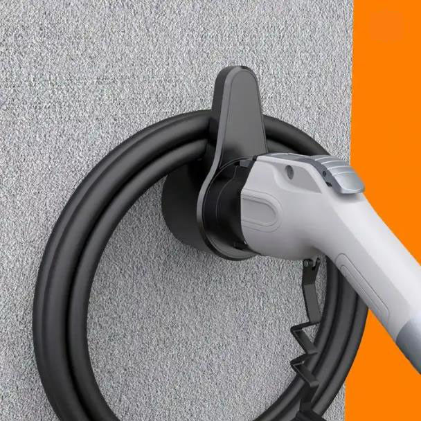 Estaciones de carga EV interiores tipo 1 soporte para cargador de coche eléctrico J1772