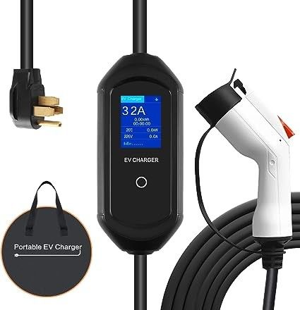 Las estaciones de carga caseras del OEM EV mecanografían 2 caja de la pared del cargador del coche eléctrico 16A