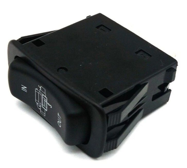 Interruptor de rocker mini personalizado 12v icono de entrada y salida 9 pines encendido y apagado en la serie L