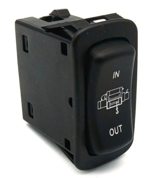 Interruptor de rocker mini personalizado 12v icono de entrada y salida 9 pines encendido y apagado en la serie L