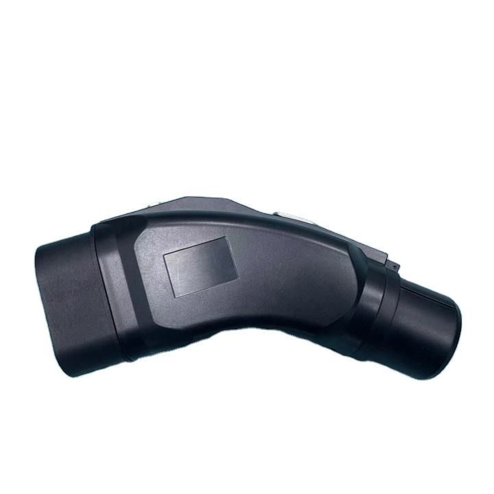 Adaptador de carga de CCS2 a CHAdeMO de CC rápido CCS2 a CHAdeMO