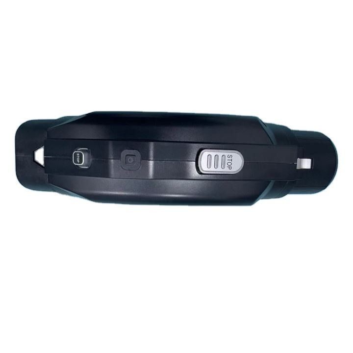 Adaptador de carga de CCS2 a CHAdeMO de CC rápido CCS2 a CHAdeMO