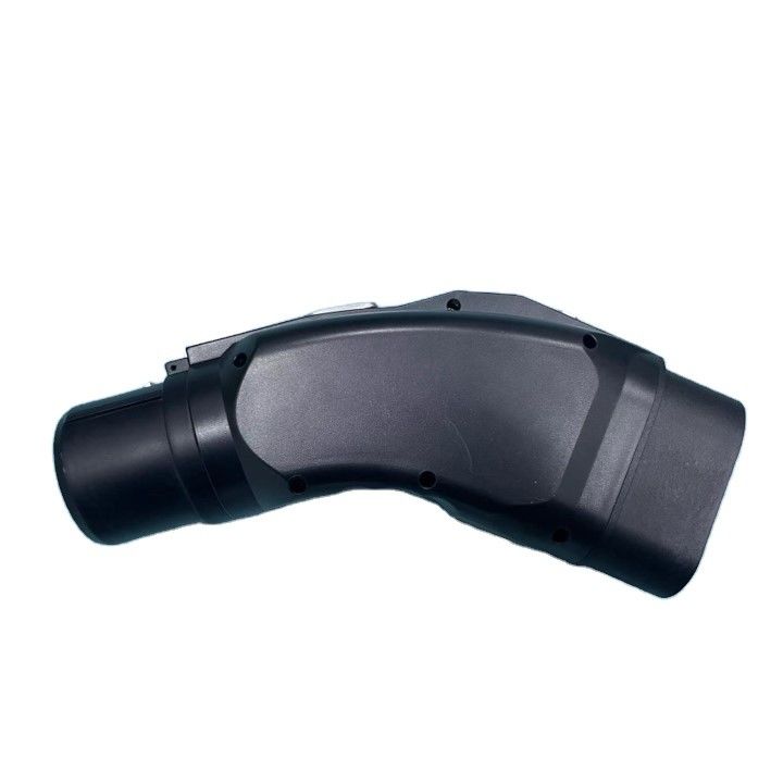 Adaptador de carga de CCS2 a CHAdeMO de CC rápido CCS2 a CHAdeMO