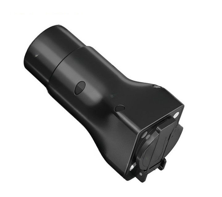 GBT 3kw-5kw conector cargador Ev adaptador de descarga para Ev adaptador de descarga