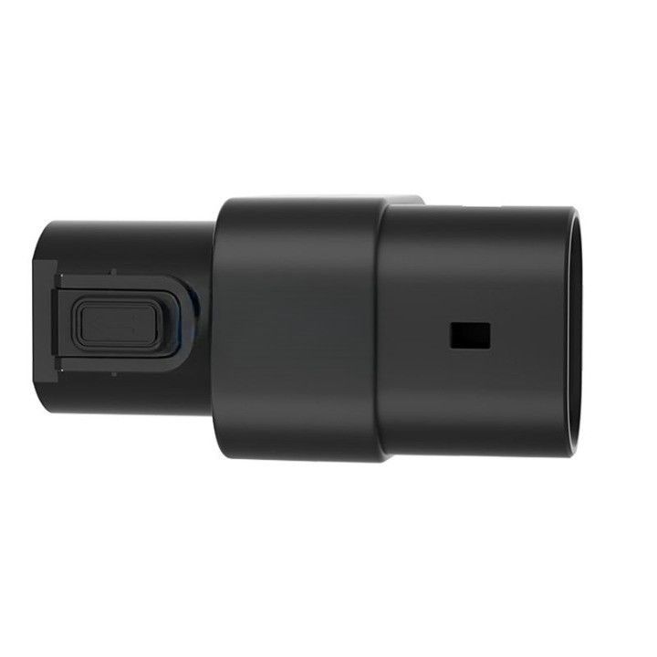 Tesla a Ccs 2 Adaptador 200A Vehículo eléctrico Dc Ev Car Charger Conector de conector de conector
