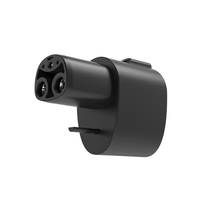 80A Tipo1 A Tesla Llegada Precio razonable EV conector de enchufe de carga j1772 Enchufe para cerradura