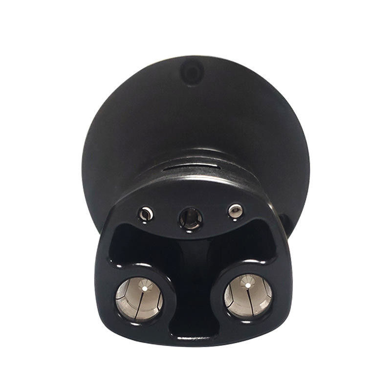 Conector de cargador de vehículos eléctricos tipo 2 para adaptador de cargador de vehículos eléctricos de Tesla
