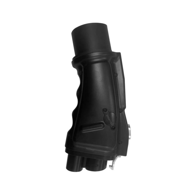 GB/T a CCS1 Evse Conector de carga Ce Ev Dc Cargador gbt a ccs1 Enchufe de toma de carga del adaptador